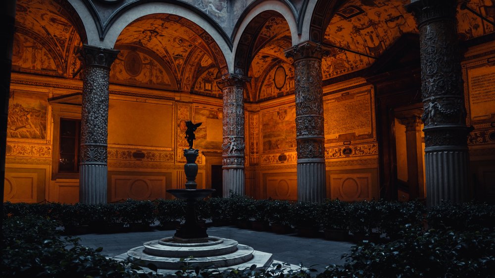 Photograph by Валерия Машкова