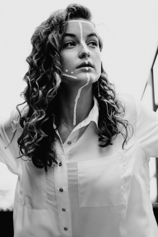 Photograph by Alexandra Yankovskaya