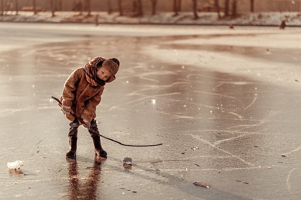 Photograph by Евгения Соколова
