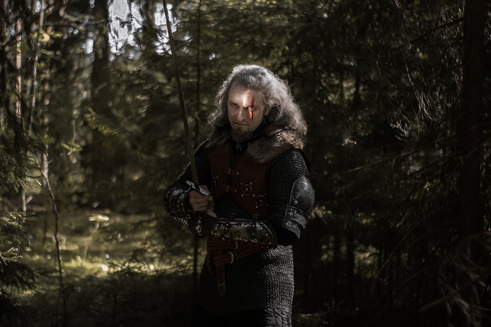 Photograph by Светлана Богачева