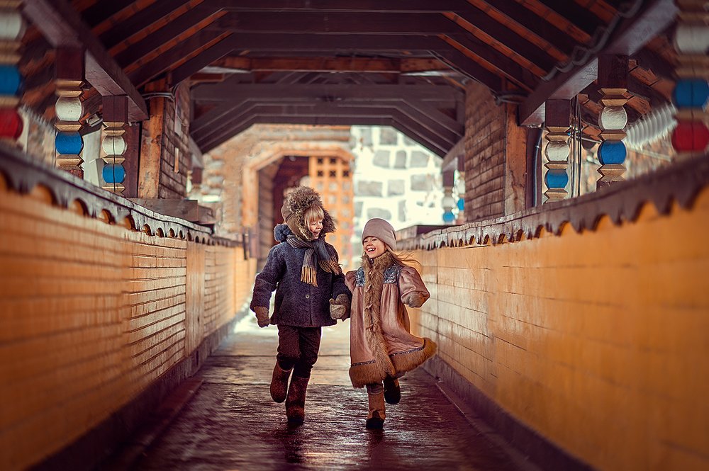 Photograph by Евгения Соколова