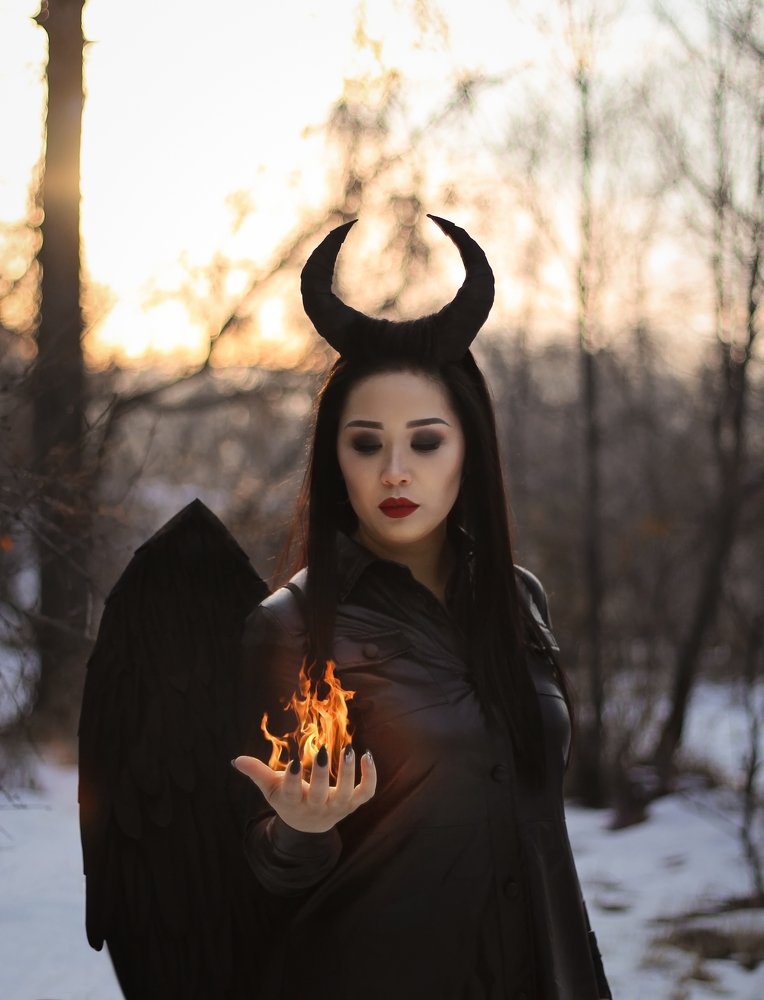 Фотография автора Марина Боцман