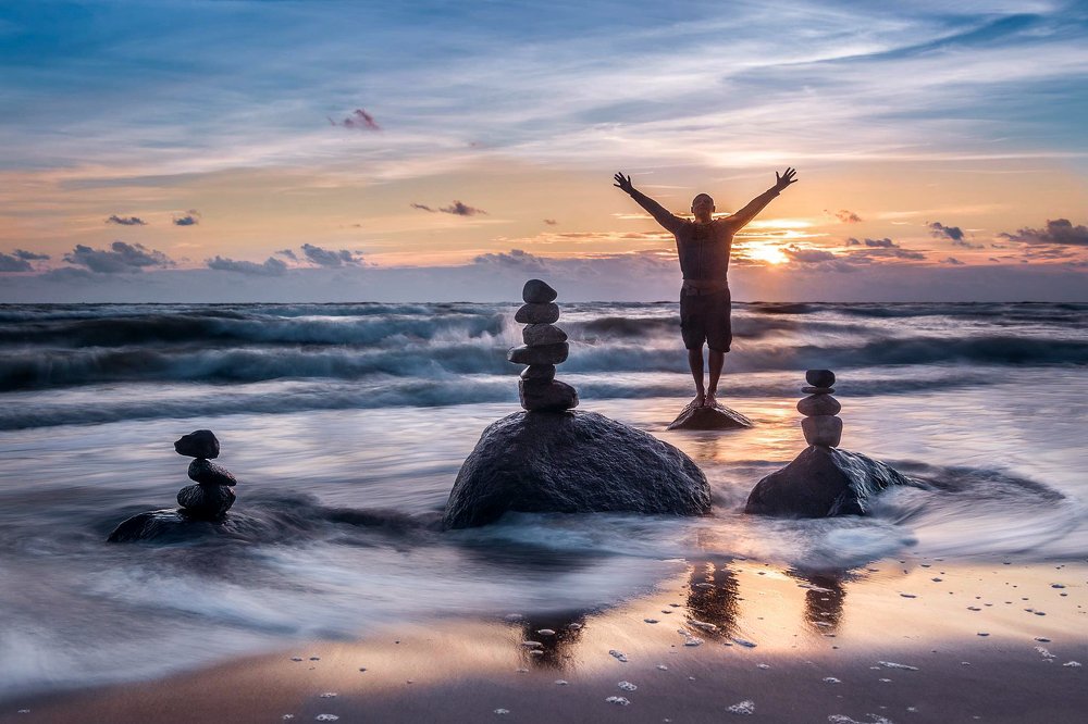 Photograph by Anzela Bazyk