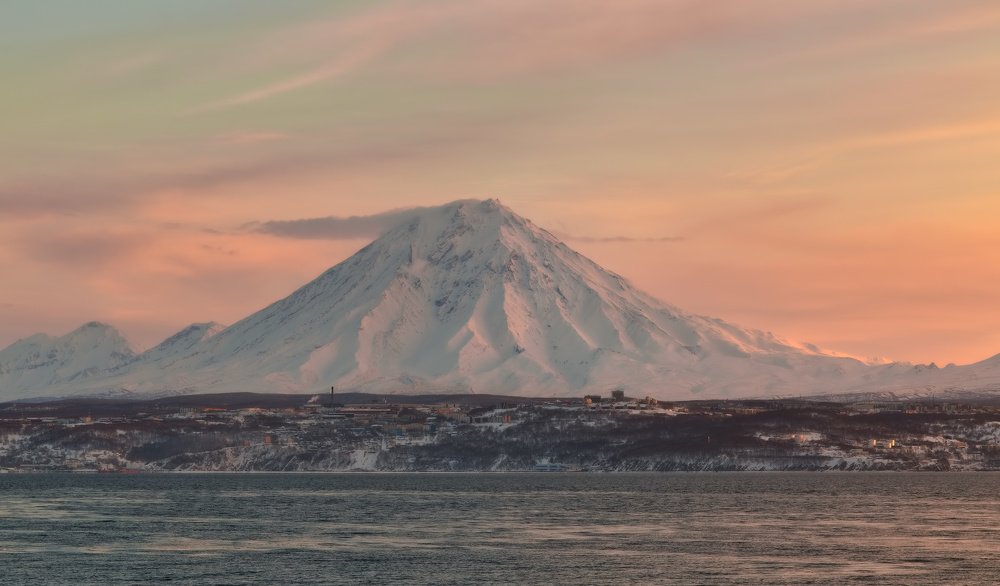 Photograph by Евгений Паршуков