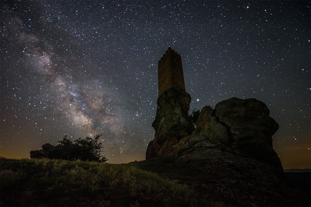 Photograph by Juan Casas