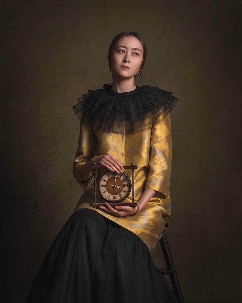 Вне времени