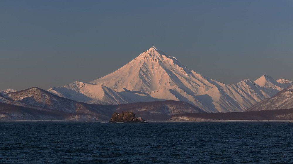 Photograph by Евгений Паршуков