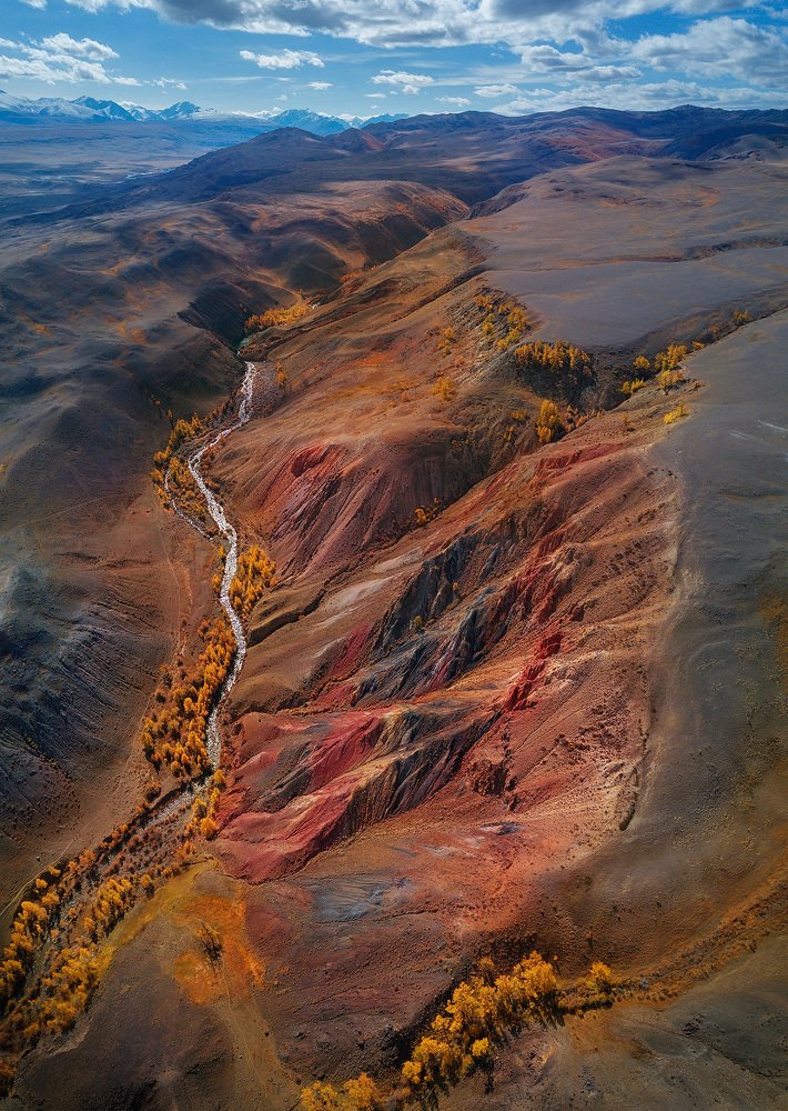 Photograph by Андрей Родионов