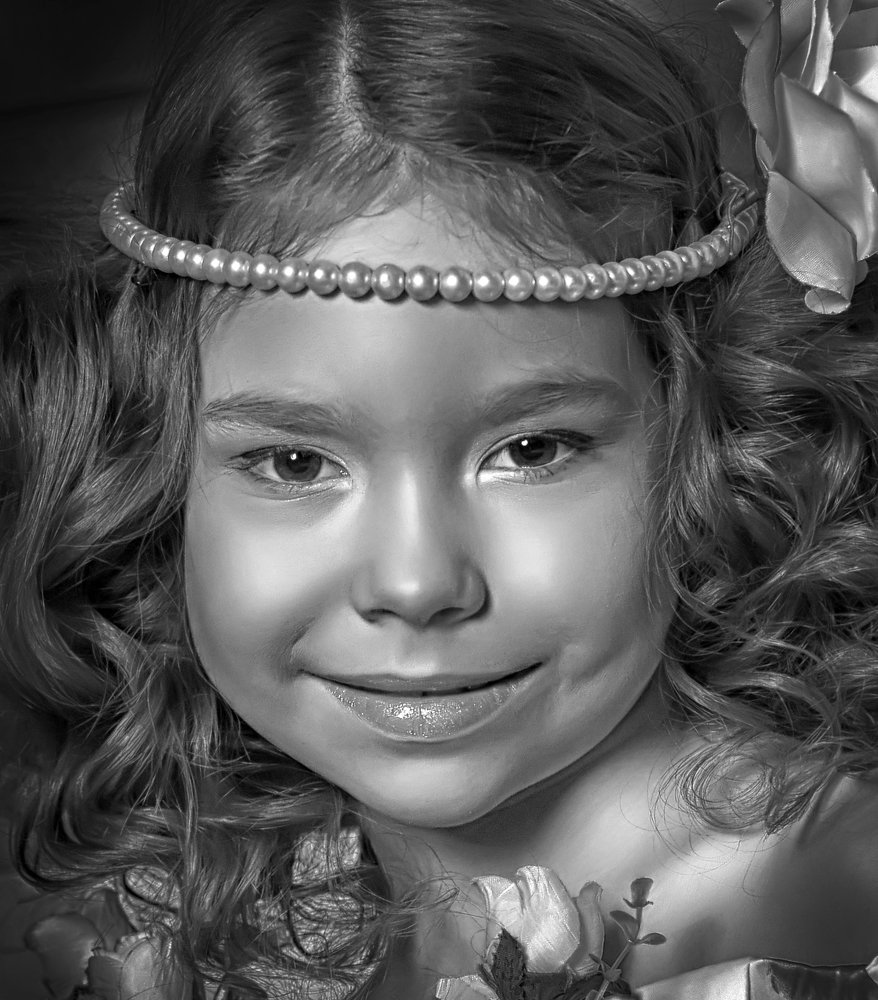 Photograph by Анна Кривицкая