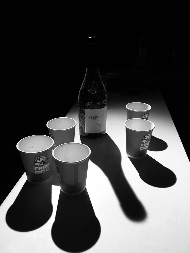 Wine