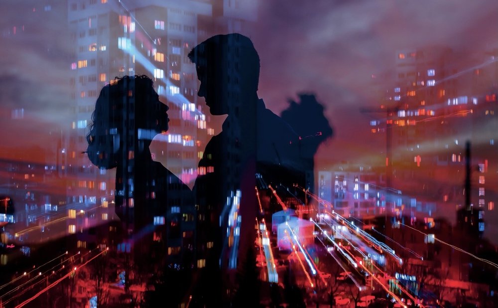 Photograph by Mariq Georgieva