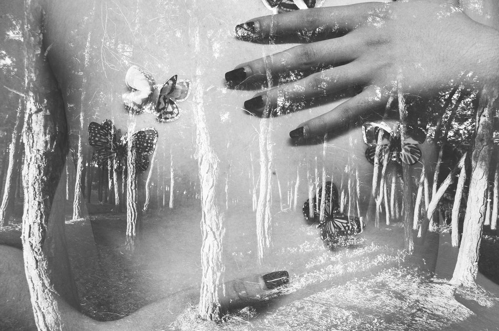 Photograph by Mariq Georgieva