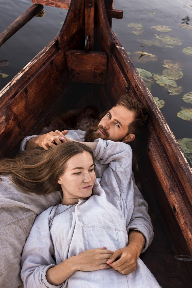 Photograph by Любовь Нова