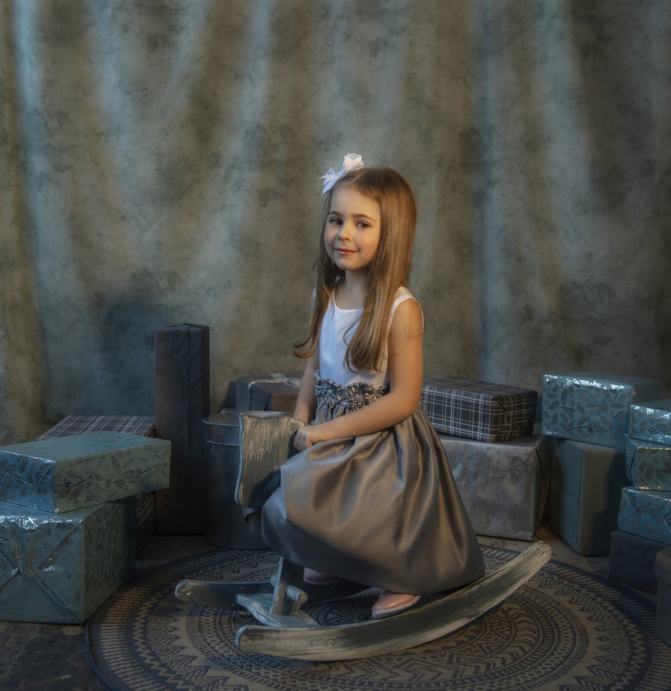 Фотография автора Прохина Екатерина Дмитриевна