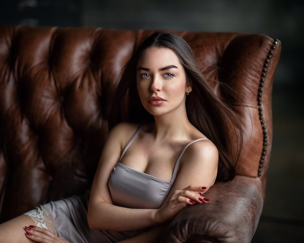 Photograph by Бармина Анастасия