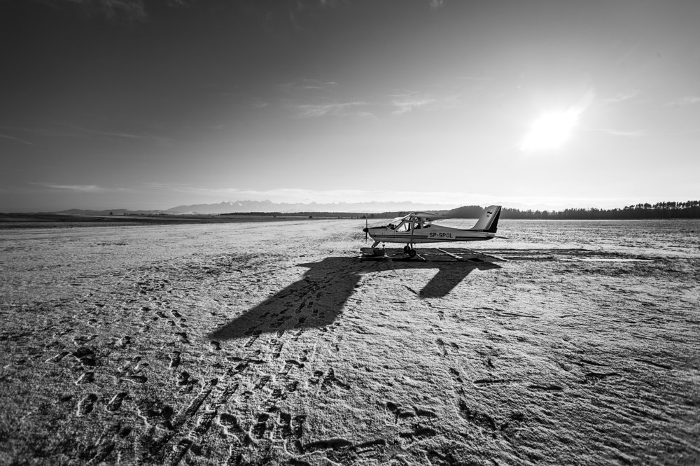 Photograph by Vladyslav Kurochka