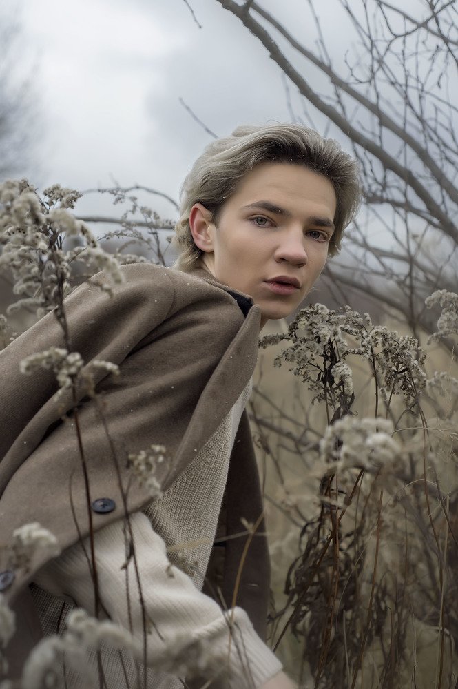 Photograph by Анна Цыплакова