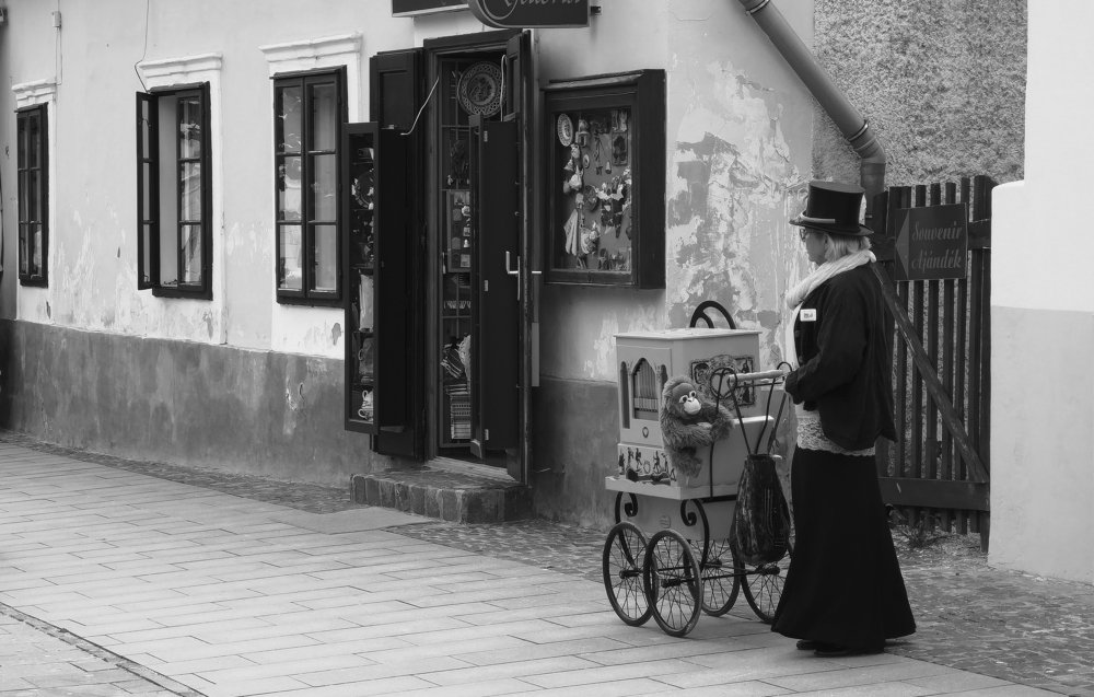 Photograph by Marina Razheva