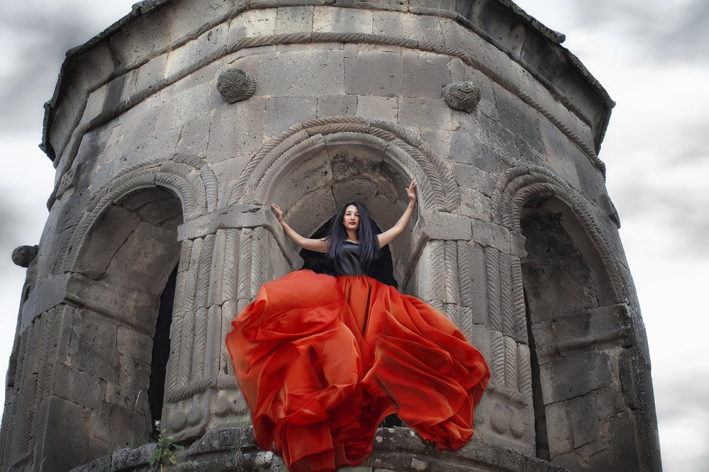 Photograph by Вилена Романова