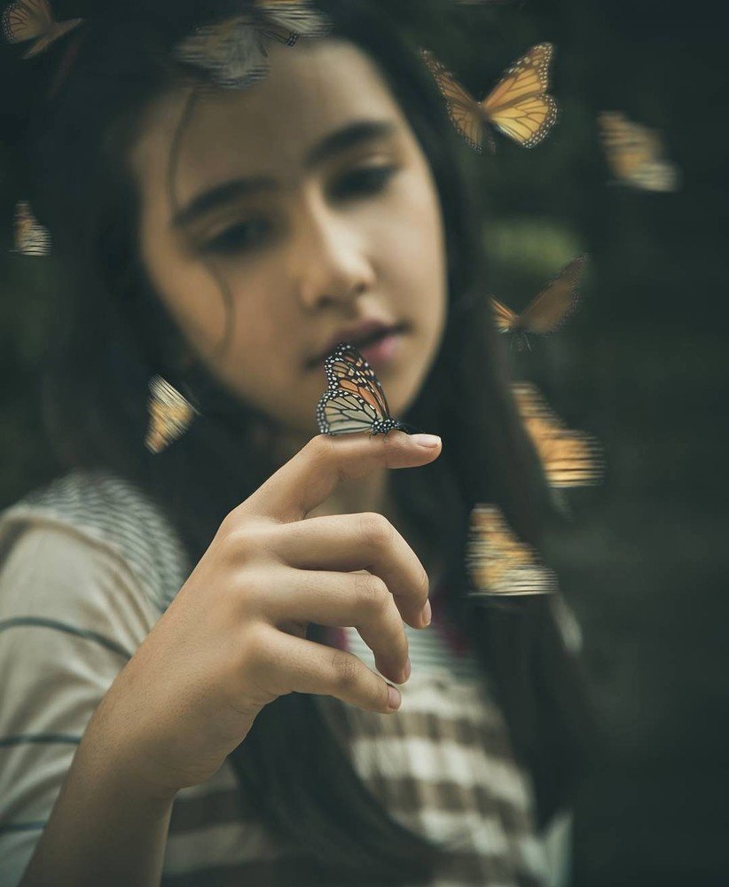 Photograph by Amir Reza Mir Hosseini AmiReza