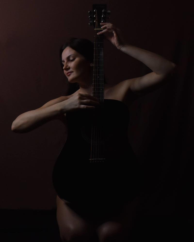 Photograph by Ольга Левицкая