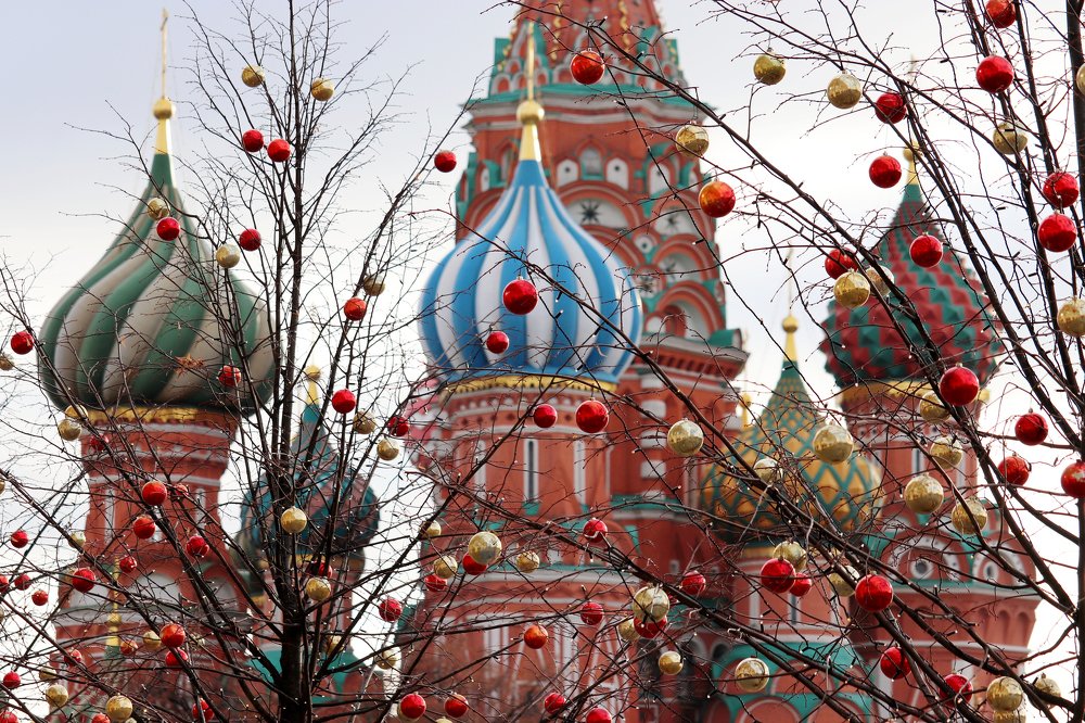 Photograph by Олег Елков