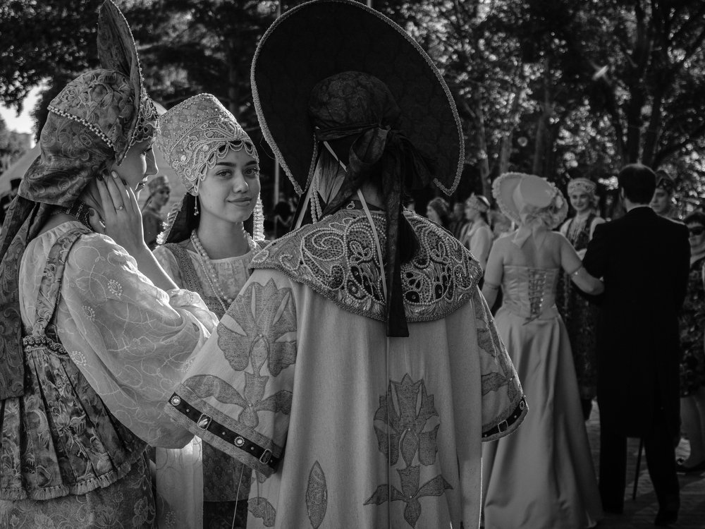 Photograph by Денис Бородич