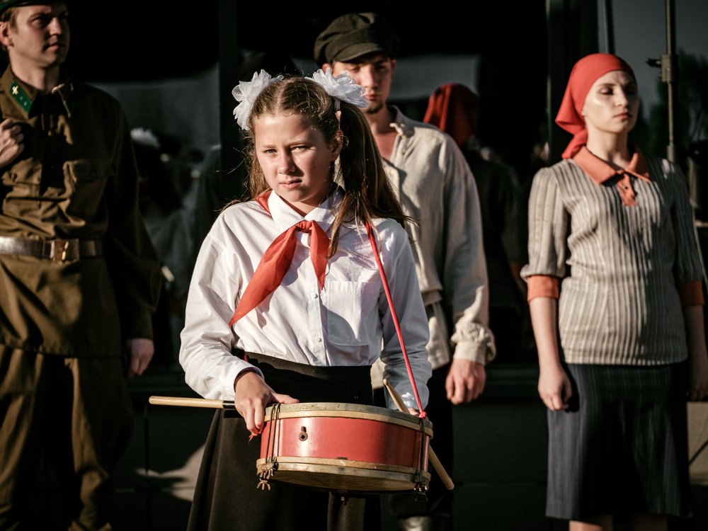 Photograph by Денис Бородич