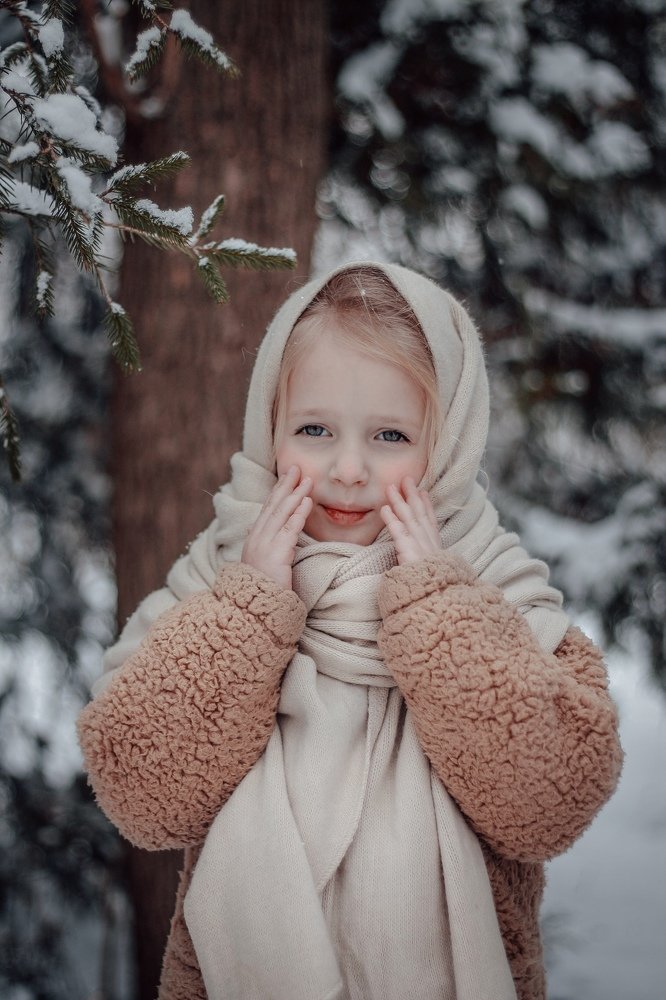 Photograph by Светлана Филиппова