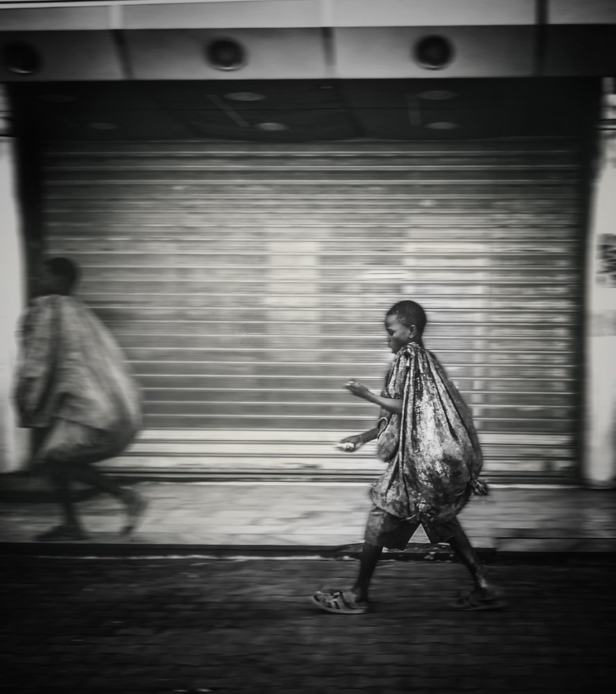 Photograph by Mohamed Abdulmajid