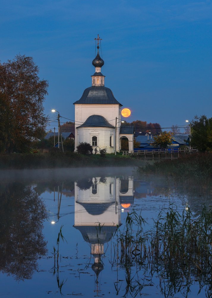 Photograph by Екатерина Лурина