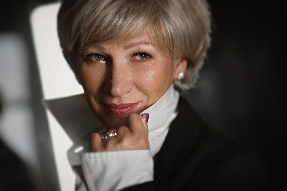 Photograph by Aleksey Leskov