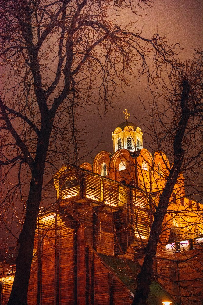 Photograph by Светлана Харчук