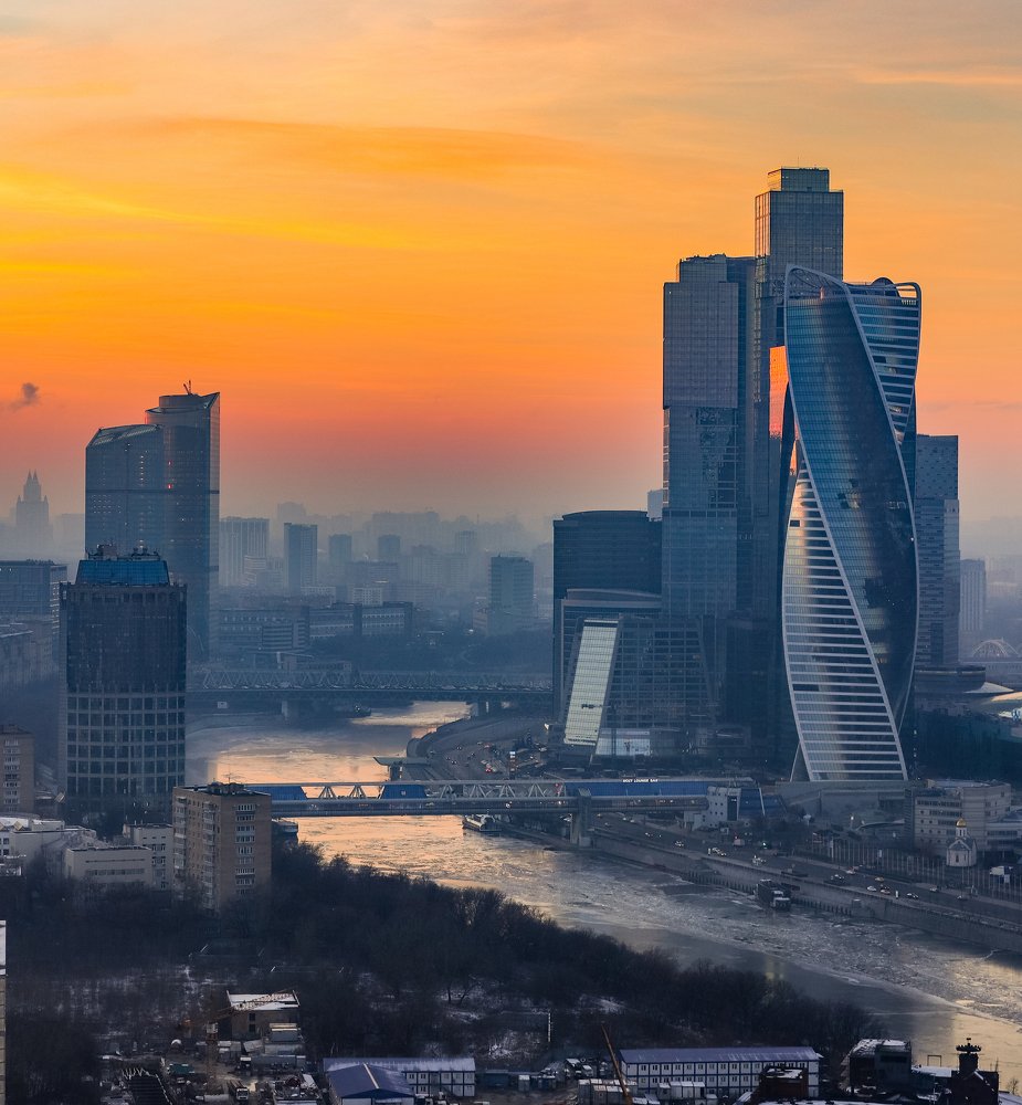 Photograph by Екатерина Лурина