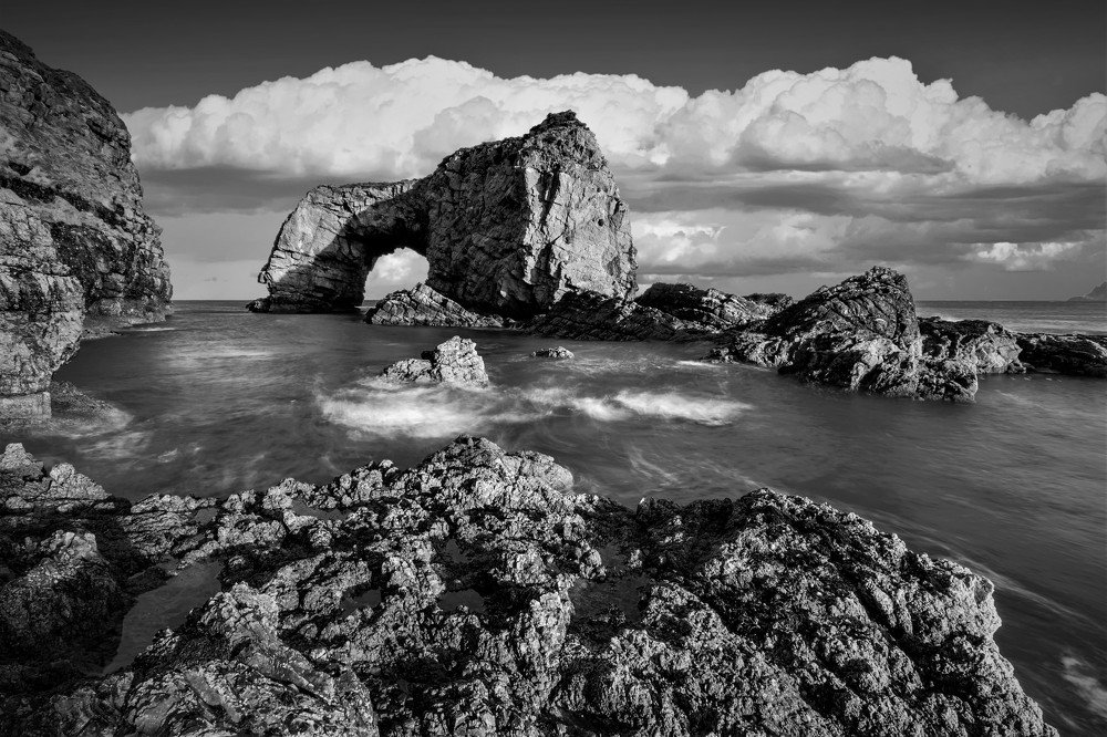 Photograph by Anatoly Chomko