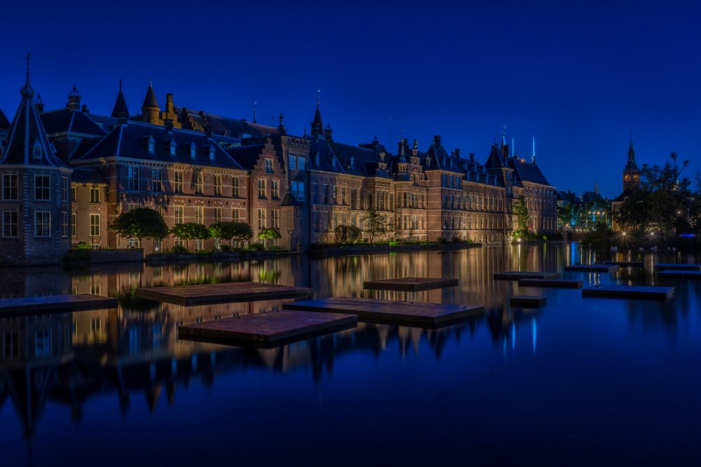 Фотография автора Илья Большаков