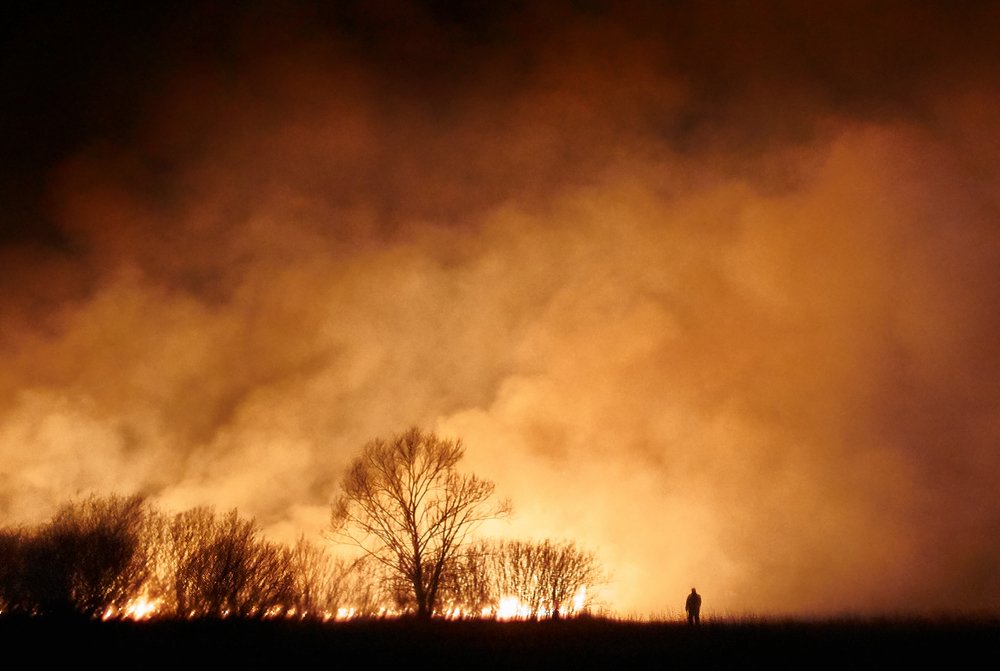 Photograph by Роман Есипов