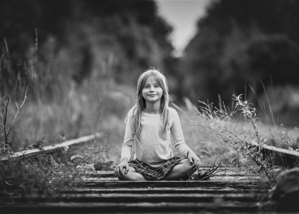 Photograph by Anatoly Chomko