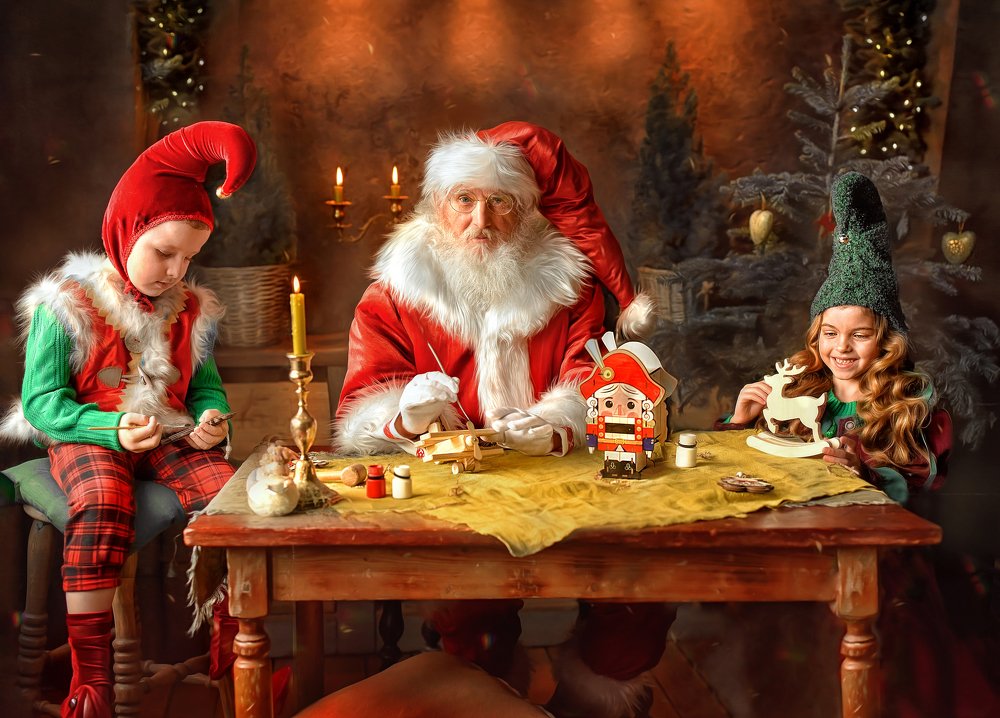 Photograph by Елизавета Свитенькова