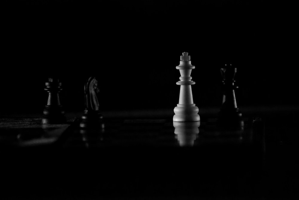 Checkmate