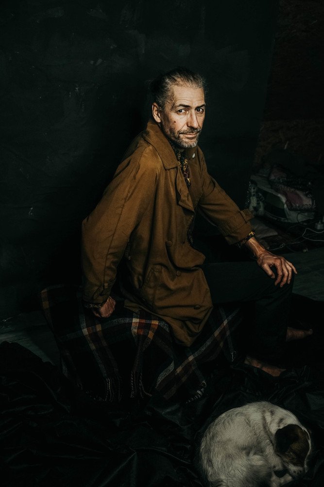 Photograph by Гульнара Ахметова