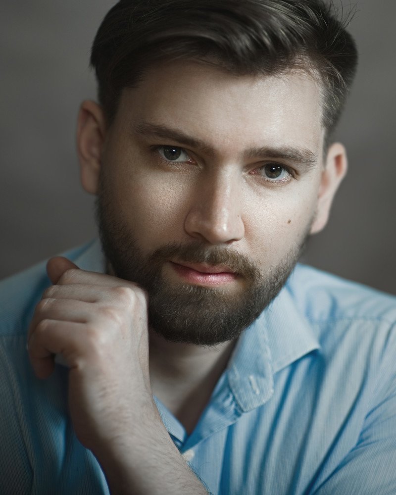 Photograph by Svetlana