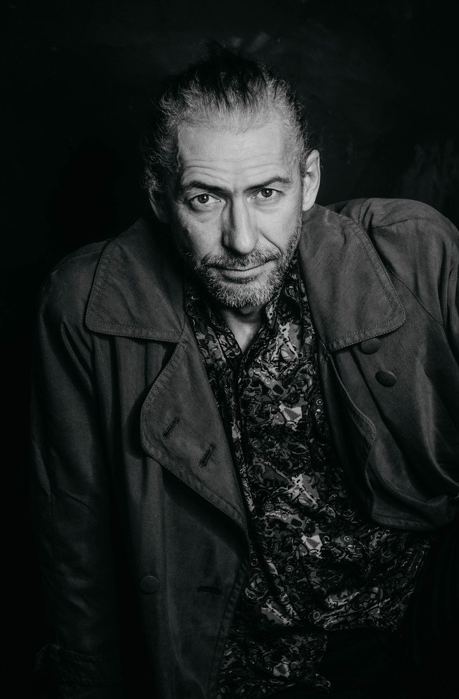 Photograph by Гульнара Ахметова