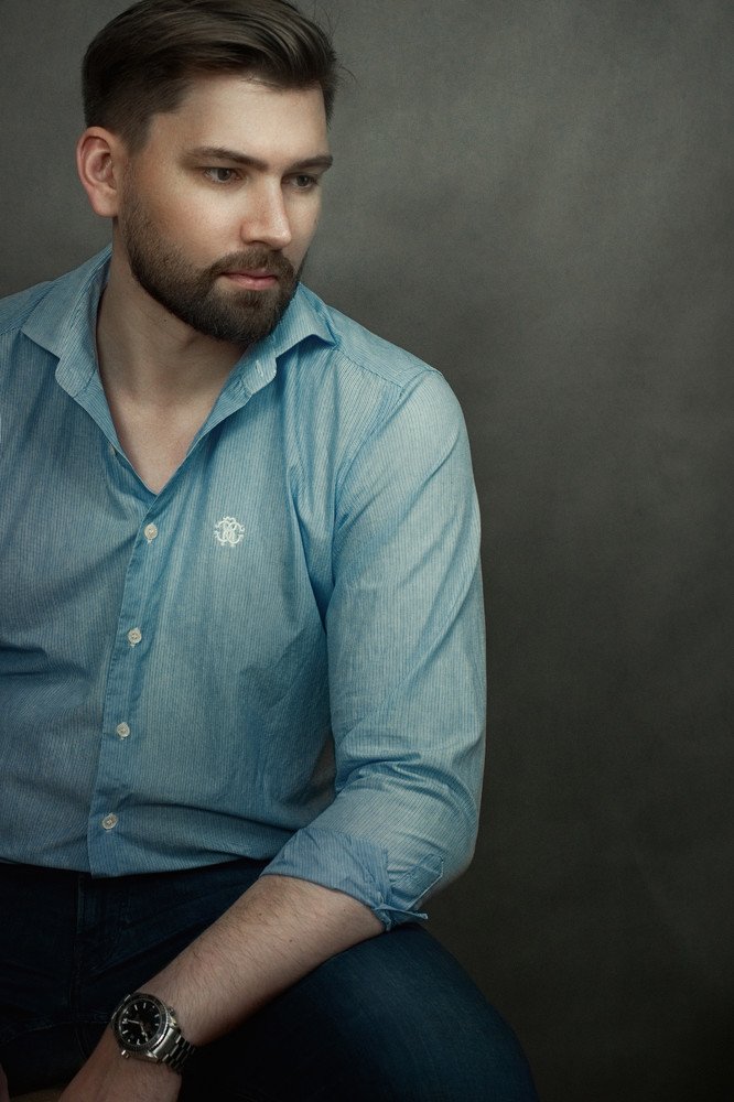 Photograph by Svetlana