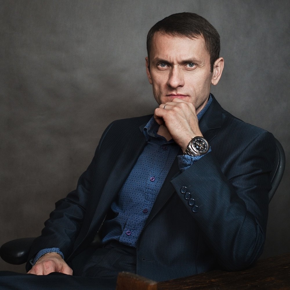 Photograph by Svetlana