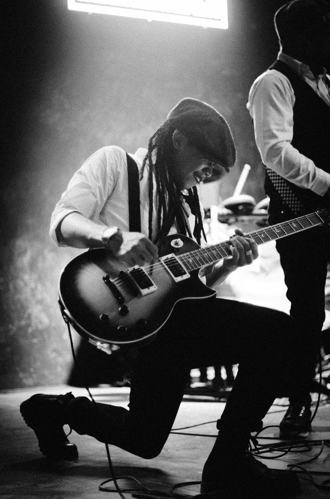 Photograph by Adi Kusumo