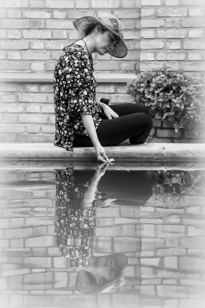 Photograph by Siavash Shomali