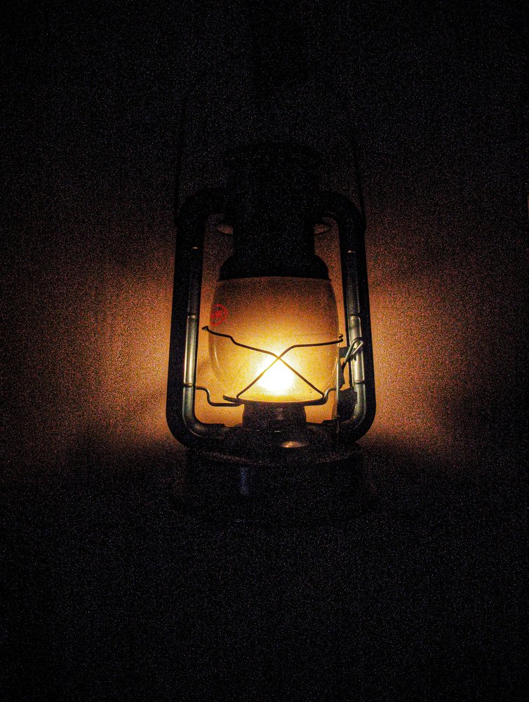 Photograph by Siavash Shomali