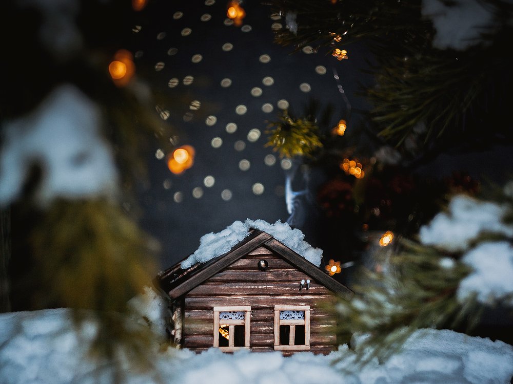 Photograph by Ольга Мурзина