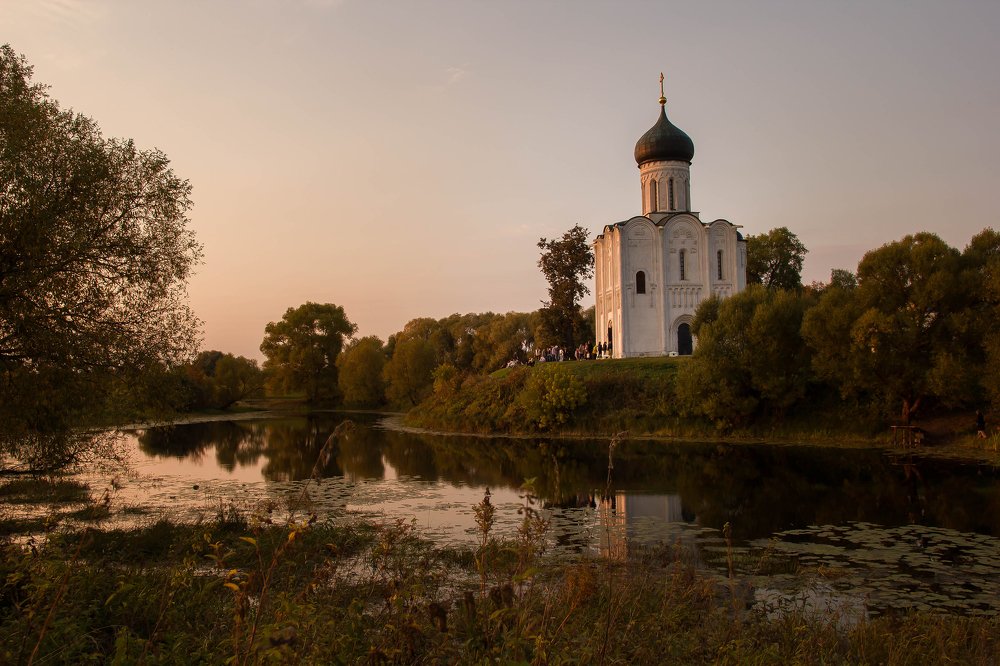 Photograph by Ирина Решетникова